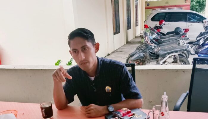 LBH Madina Minta Kapolda Sumut Periksa P Dan Kapolsek Kotanopan