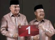 Pelantikan Bupati Dan Wakil Bupati Agara Dijadwalkan Pada 15 Februari 2025