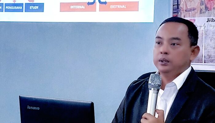 Gagal Ikut SNBP, Bimbel simbusptn.com Solusinya