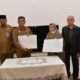 Pj Gubernur Dan Wali Nanggroe Aceh Serahkan Aset Untuk Keluarga Laksamana Malahayati