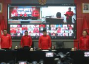 PDIP Bekali Para Kepala Daerah Soal Geopolitik Dan Konsep NKRI