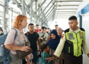 Kereta Bandara, Langkah PT Railink Menuju Konektivitas Nasional Wujudkan Asta Cita