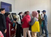 KAI Bandara Berikan Promo Diskon Untuk 140 Penumpang Setiap Hari
