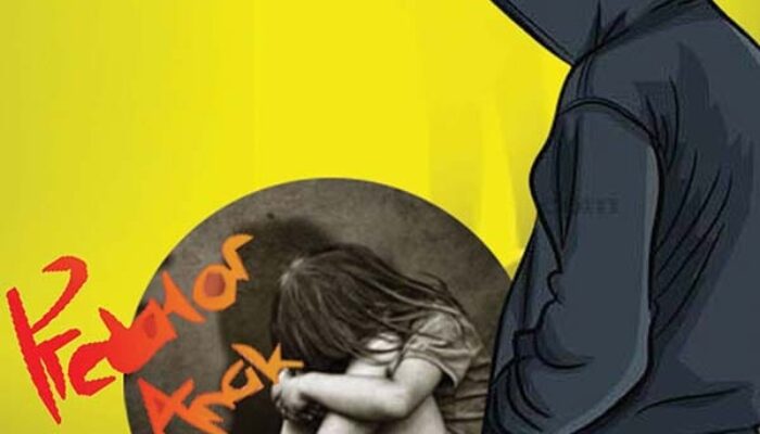 Predator Anak Di SMA Negeri 4 Binjai Dipecat