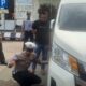 Satlantas dan Dishub Aceh Selatan Periksa Kelayakan Mobil Penumpang