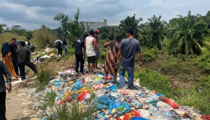 Ayah Biadab Yang Hamili Putri Kandung Di Kotapinang Ditangkap Di Rohil
