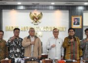 DPR  Dukung Indonesia Water Warriors Summit 2025