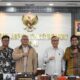 DPR  Dukung Indonesia Water Warriors Summit 2025