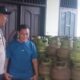 Polres P.Siantar Sambangi Penyalur Gas Antisipasi Penimbunan