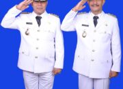 Pelantikan Bupati Aceh Besar Digelar Besok Di JSC Kota Jantho