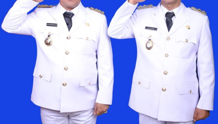 Pelantikan Bupati Aceh Besar Digelar Besok Di JSC Kota Jantho