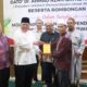 Tingkatkan Mutu Pendidikan, Pesantren Ar-Rabwah Tandatangani MoU Dengan Malaysia
