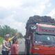 Kasat Lantas Polres Simalungun Awasi Ketat Truk ODOL