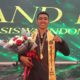 Siswa MAN Asahan Jadi Duta Siswa Indonesia Kreatif Madya 2025