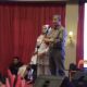 Meski Akan Mengakhiri Masa Tugas, Wiriya Alrahman Harap Silaturahmi Tetap Terjalin