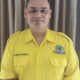Taufik Helmi Sitorus SE. Waspada/ist