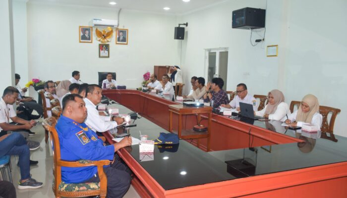 Semarakkan Ramadhan 1446 H Pemko Tebingtinggi Akan Gelar Ramadhan Fest