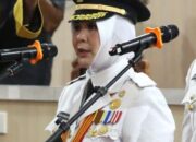 Illiza Gratiskan Air Bersih Untuk Masjid Selama Ramadhan