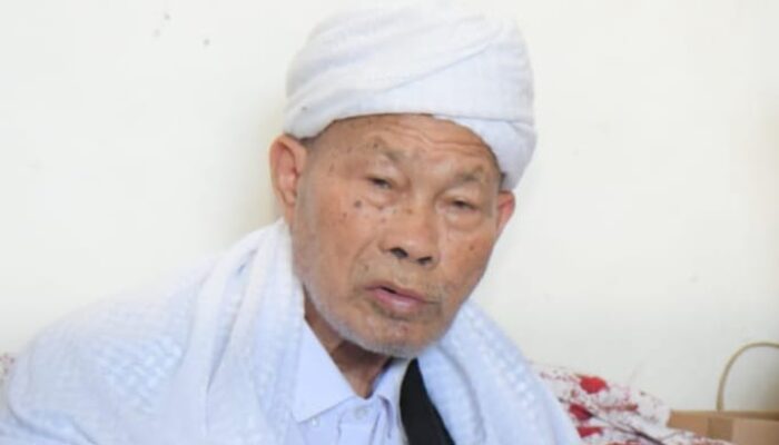 Ulama Besar Aceh, Abu Kuta Krueng Tutup Usia