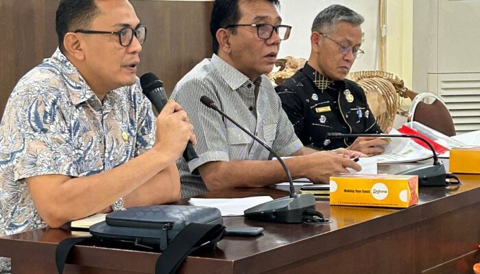 Proyek Drainase di Kota Medan Kurang Efektif