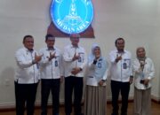 UMA Raih Akreditasi Unggul