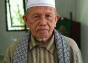 Dua Ulama Berpulang Di Hari Yang Sama: Duka Dan Renungan Untuk Umat