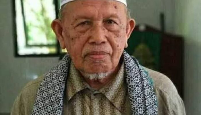 Dua Ulama Berpulang Di Hari Yang Sama: Duka Dan Renungan Untuk Umat
