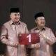 Pelantikan Bupati dan Wakil Bupati Agara Terpilih Salim Fakhry-Heri Al Hilal dijadwalkan pada 16 Februari 2025. Waspada/Seh Muhammad Amin