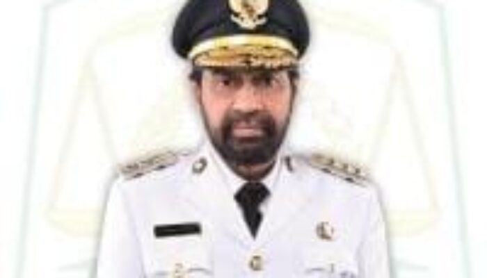 Soal Mualem Hapus Barcode BBM, Begini Tanggapan Pertamina