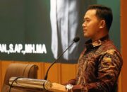 KWP Dan DPR RI Gelar Seminar Nasional Transformasi BUMN Untuk Ekonomi Nasional