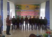 Jumadi Resmi Nahkodai KTNA Aceh Tamiang