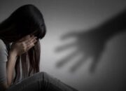 Polres Binjai Dalami Kasus Predator Anak