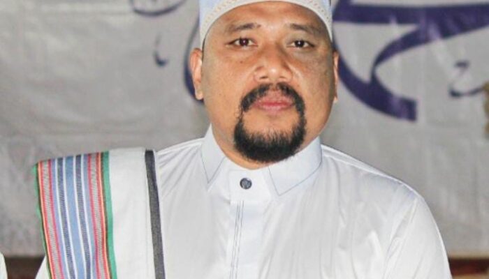 Dua Lentera Padam, Warga Aceh Kehilangan Panutan