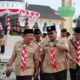 Dukung Program Pemerintah, Sekretaris Kwarcab Kota Medan Siapkan Pembina Pramuka Handal