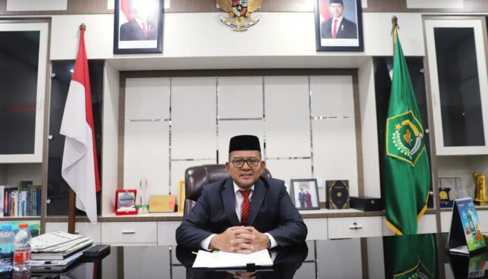 Biaya Perjalanan Haji 2025 Embarkasi Aceh Rp46.922.333