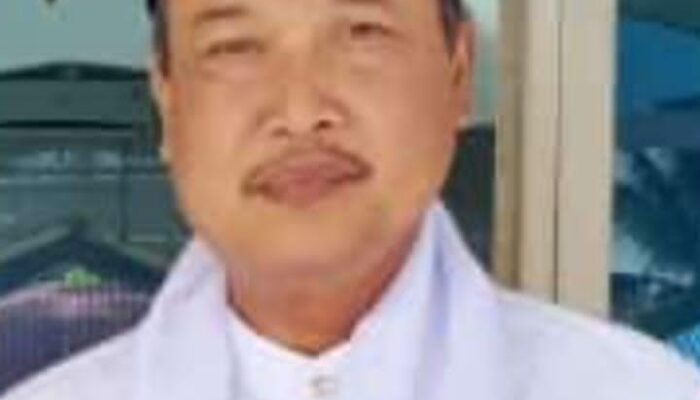 Tafakur Jami’ Karamah Al Auliya’: Mutiara Bani Nabhan Desa Ijzim Haifa-Palestina Selatan