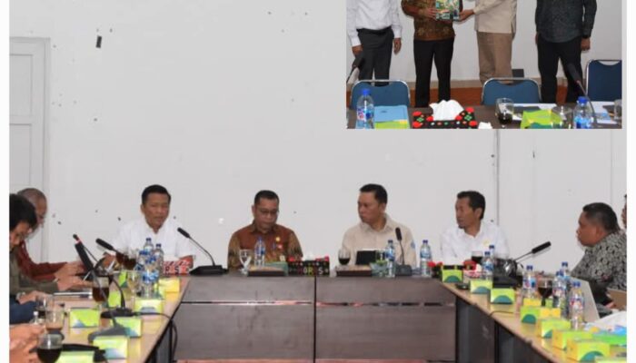 Seribu Gua Diproyeksikan Menjadi Tujuan Wisata Internasional