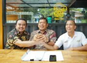 Patuhi Perda, Pelaku Usaha Di Taman Cadika Siap Bayar Retribusi