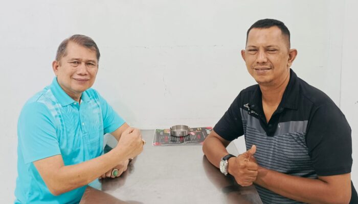 Partisipasi Etnis Tionghoa Pada MTQ Medan Kota Wujud Eratnya Kerukunan Umat Beragama