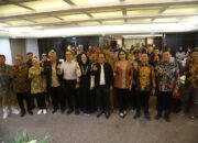 Wakil Ketua BURT: Kolaborasi DPR RI – Media Penting Perkuat Ekonomi Lokal