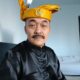Ketua PB Gerbang Malay Dato' Setia Satiya Samudra Wangsa Adhan Nur. Waspada/ist. 