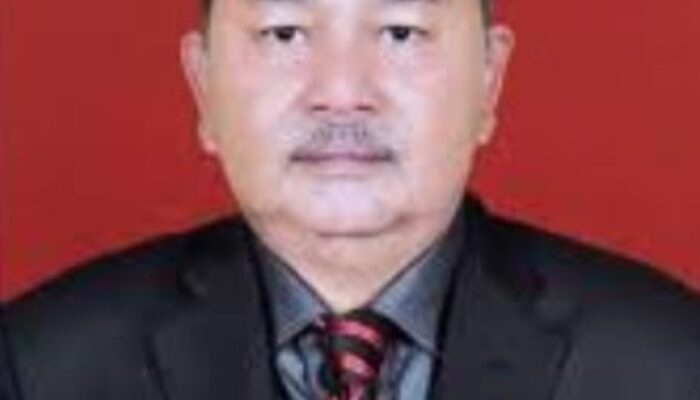 17 Februari Ayah Wa – Panyang Dilantik