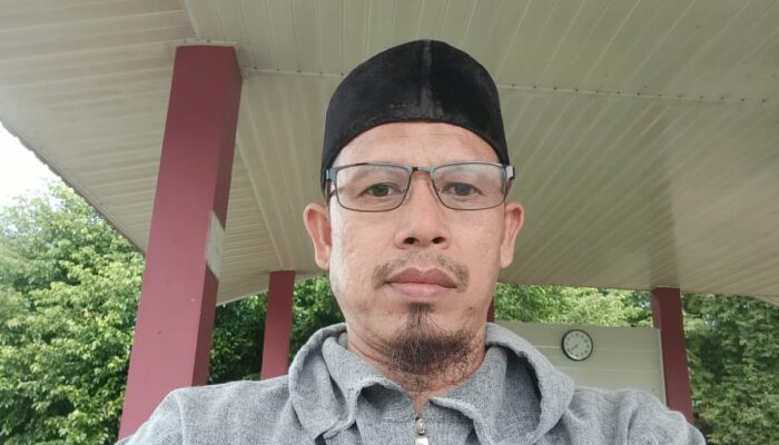 Ustadz Aiyub Rusli: Empat Bekal Menyambut Ramadhan