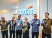 Relokasi Kantor Cabang BTN Di Pematangsiantar Untuk Peningkatan Layanan