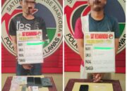 Dua Polisi Disekap Warga Saat Tangkap Bandar Narkoba Di Palas