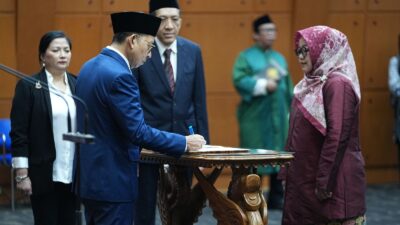 Menbud Tekankan Kepemimpinan Inklusif Lestarikan Kebudayaan Indonesia Menbud Tekankan Kepemimpinan Inklusif Lestarikan Kebudayaan Indonesia