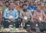 Presiden Prabowo Bangga Terhadap Mualem