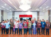 Bobby Nasution Lantik 54 Pejabat Fungsional Pemko Medan