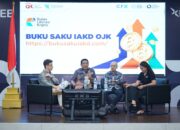 OJK Percepat Literasi Aset Digital Melalui Roadshow Bulan Literasi Kripto