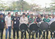 Sergai Open Marching Band 2025